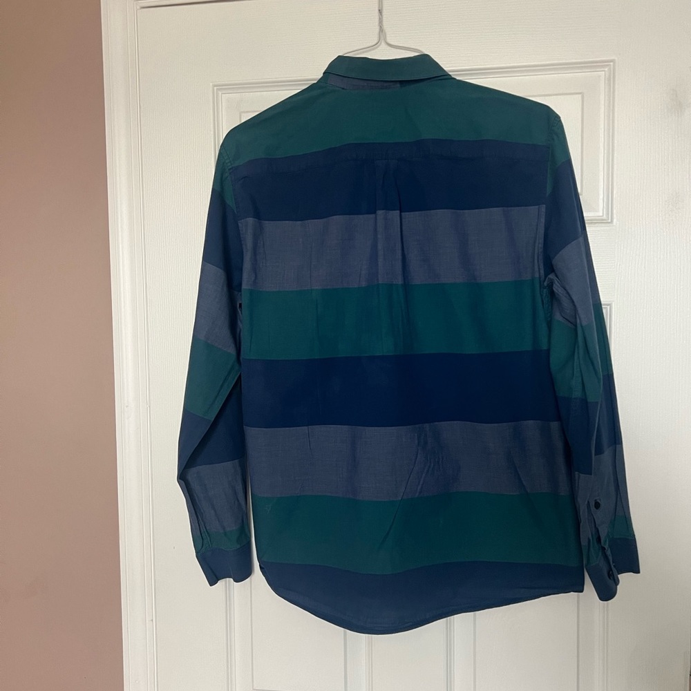 Men’s H&M Button Down Shirt - Picture 3 of 5